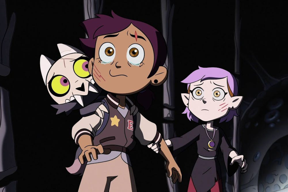 Les Rumeurs d'une Saison 4 de The Owl House Officiellement Démenties
